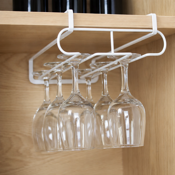 Organizerständer für Weingläser