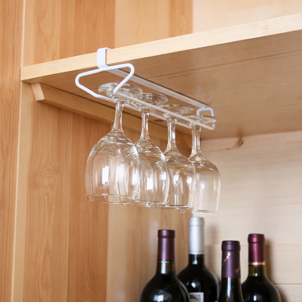 Organizerständer für Weingläser